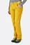 Трекінгові штани Rab Valkyrie Pants wmns 12 Жовтий - мініатюра 1