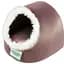 Будиночок Lucky Pet Амур №1, 42х41х37 см, рожева - мініатюра 1