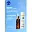 Денний флюїд NIVEA Q10 Експерт SPF 50 Потрійний захист від зморщок 40 мл  - мініатюра 5
