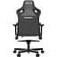 Геймерське крісло Anda Seat Kaiser 3 XL Leather White (AD12YDC-XL-01-W-PV/C) [121760] - мініатюра 3