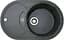 Кухонная мойка Adamant Shell 770x495x200 серый 243223, Серый - миниатюра 1