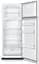 Холодильник Gorenje с верxней морозильной камерой 144x48x51 холодильное отделение 91 л морозильное отделение 29 л 2 двери A+ ST белый (RF3121PW4) - миниатюра 2