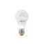 Лампочка Videx LED A60e 10W E27 3000K (VL-A60e-10273) - мініатюра 1