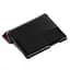 Чохол-книжка BeCover Smart Case для Lenovo Tab M8 TB-8505/TB-8705/M8 TB-8506 3rd Gen Red Wine (705982) - мініатюра 3