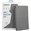 Чохол-книжка BeCover Tri Fold Soft TPU Silicone для Apple iPad 10.2 2019/2020/2021 Gray (706885) - мініатюра 1