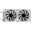 СВО GameMax IceChill 240V White (IceChill 240V White) Б/в - мініатюра 5