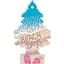 Ароматизатор повітря Little Trees Ялинка Пляжний день (78075) - мініатюра 1