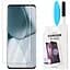 Захисне скло DK для Oppo Reno9 Pro+ UV Curved 015456 clear - мініатюра 1
