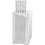 Корпус Zalman Z9 Iceberg MS білий (Z9ICEBERGMSWHITE) - мініатюра 10