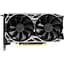 Відеокарта EVGA GTX 1660Ti 6Gb SC ULTRA GAMING (06G-P4-1667-KB) (GDDR6, 192 bit, PCI-E 3.0 x16) Б/в - мініатюра 1