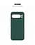 Чехол ArmorStandart ICON для Google Pixel 10 Pro XL 5G Camera cover Dark Green (ARM87465) - мініатюра 3