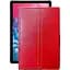 Чохол StatusCASE з екошкіри для планшету Huawei Mate Pad 10.8 Червоний - мініатюра 1