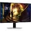 Монітор Samsung Odyssey 27" G6 G61SD [LS27DG612SIXCI] [131043] - мініатюра 2