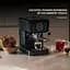 Кавоварка Cecotec Power Espresso 20 ColdBrew Touch - мініатюра 3