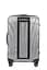 Валіза Samsonite C-LITE ALUMINIUM 69x46x29 69 См CS2*08010 - мініатюра 3