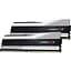 Модуль пам'яті DDR5 G.Skill Trident Z5 2x16GB 6000MHz Silver [F5-6000J3040F16GX2-TZ5S] [148678] - мініатюра 4