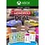 Ключ активации Microsoft Monopoly Deal для Xbox One/Series - миниатюра 1