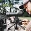 Підзорна труба Vanguard Vesta 560A 15-45x60/45 WP + штатив (Vesta 560A), Чорний - мініатюра 19