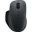 Миша комп'ютерна Xiaomi Wireless Mouse Comfort Edition Black (BHR9359GL) - мініатюра 1
