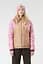 Куртка женская Picture Organic Tanlah Woman 2024 L Розовый - миниатюра 1