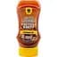 Соус Rabeko Syrup Zero Salted Caramel 350 мл - миниатюра 1