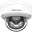 Відеокамера Hikvision DS-2CD2183G2-LIS2U 8Мп Smart Hybrid Light (2.8мм) - мініатюра 1