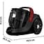 Пылесос Rowenta Green Force Cyclnic Max контейнерный 900 Вт черный (RO7B13EA) - миниатюра 5