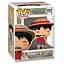 Ігрова фігурка Funko Pop! Великий куш Луффі, що посміхається (80365) - мініатюра 2