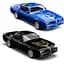 Автомодель TechnoDrive Pontiac Firebird 1978 (250410U) - мініатюра 8