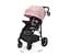 Прогулянкова коляска Kinderkraft Cruiser Pink - мініатюра 5