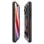Прозорий чохол Spigen Ultra Hybrid S (MagFit) Frost Black для iPhone 16 Pro (ACS08379) - мініатюра 3