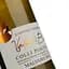 Вино игристое Volpe di Bacco Malvasia Frizzante Dolce белое сладкое 0.75 л - миниатюра 3