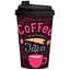 Чашка Herevin Cup-Coffee Idea 340 мл (161912-022) - мініатюра 1