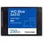 SSD накопичувач WD Blue SA510 250GB (WDS250G3B0A) [81919] - мініатюра 1