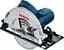 Пила дискова Professional GKS 235 Turbo 2050Вт Bosch teh0025828 - мініатюра 1