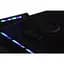 Компьютерный игровой стол GT Racer T-1212 Black [125775] - миниатюра 7
