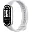 Фітнес-браслет Xiaomi Smart Band 10 BHR07PSGL Срібний - мініатюра 1