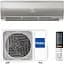 Спліт-система Haier Flexis AS25S2SF1FA-S1/1U25MEHFRA-1 Gray [116068] - мініатюра 1