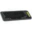 Комплект клавіатура та миша Logitech POP Icon Combo Bluetooth UA Graphite [920-013156] [121099] - мініатюра 3