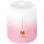 Портативная акустика Remax RB-M1 Aircity Series Portable Wireless Pink - миниатюра 1