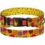 Ошейник для собак BronzeDog Urban Fruits S - миниатюра 1