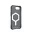 Чохол UAG для iPhone 16E (4th Gen, 2025), Essential Armor MagSafe, Ash teh0019505 - мініатюра 3
