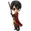 Фігурка Q Posket Гаррі Поттер у різновиді Harry Potter Quidditch 15 см WST Q Posket HP 08 - мініатюра 1