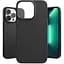 Силіконовий чохол BeCover для Apple iPhone 13 Pro Max Black (707149) - мініатюра 1