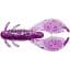 Силикон Reins AX Craw 3.5" 428 Purple Dynamite (8 шт/уп) - миниатюра 1