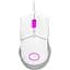 Миша Cooler Master MM310 White (MM-310-WWOL1) [113010] - мініатюра 1