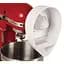 Насадка-блендер KitchenAid для цитрусових біла (5JE) - мініатюра 6
