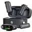 Микрофонная радиосистема Hollyland Lark MAX 2 Combo (2TX+1RX) [157882] - миниатюра 1