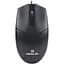 Миша REAL-EL RM-208 Black USB - мініатюра 1