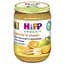 Органічне пюре HiPP Фрукти і злаки Фруктове асорті з зерновими пластівцями, 190 г - мініатюра 1